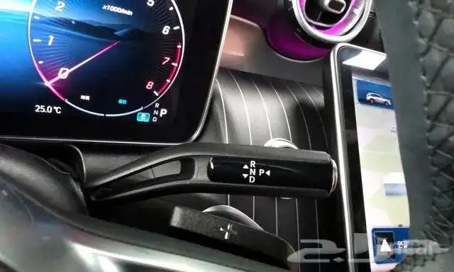 مرسيدس Glc300 موديل 2025 استيراد كوريا 13