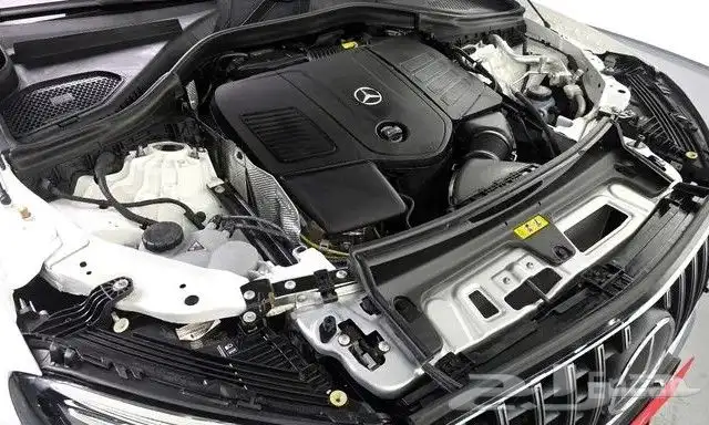 مرسيدس Glc300 موديل 2025 استيراد كوريا 16