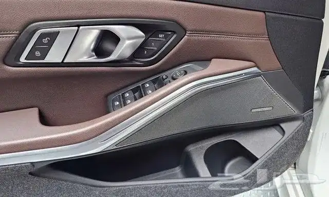 Bmw 340i موديل 2021استيراد كوريا 5