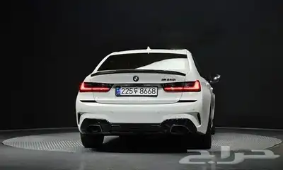 Bmw 340i موديل 2021استيراد كوريا index