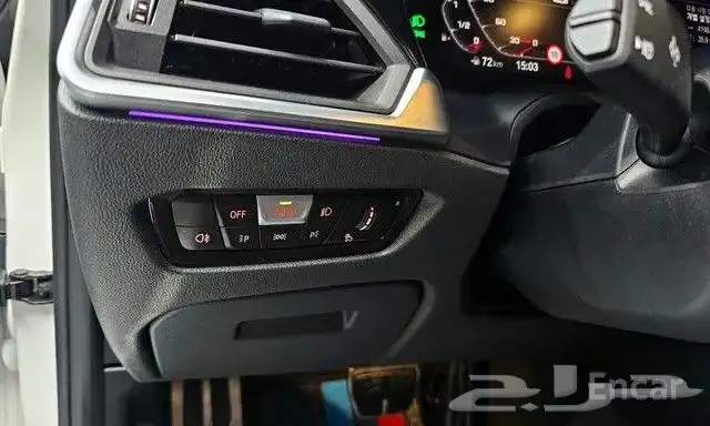 Bmw 340i موديل 2021استيراد كوريا 6