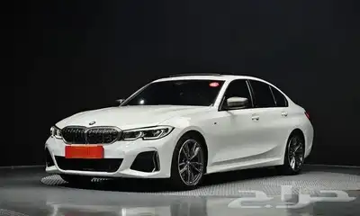 Bmw 340i موديل 2021استيراد كوريا index