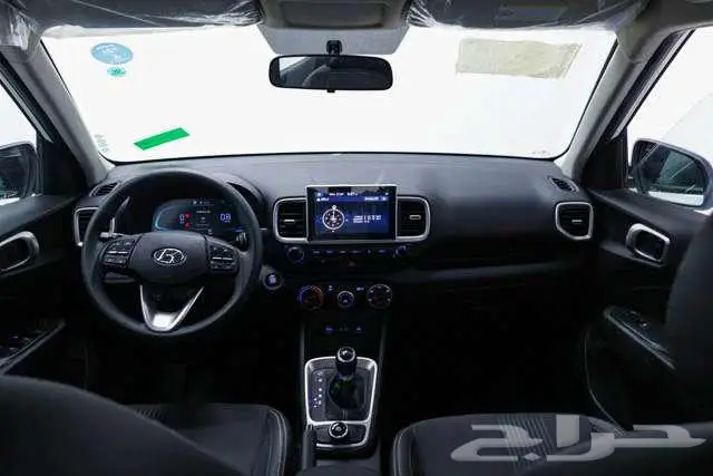 هيونداي فينيو 2024 10