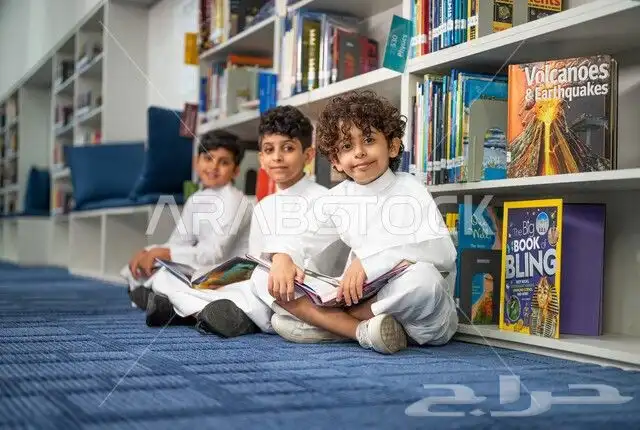 معلم التأسيس والمتابعة الممتاز بحي طويق 1