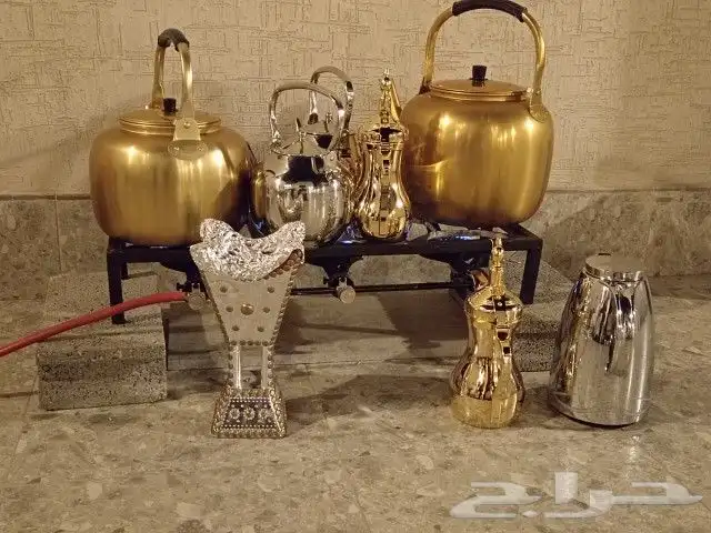 قهوجين وصبابين المملكه العربيه سعودية 0