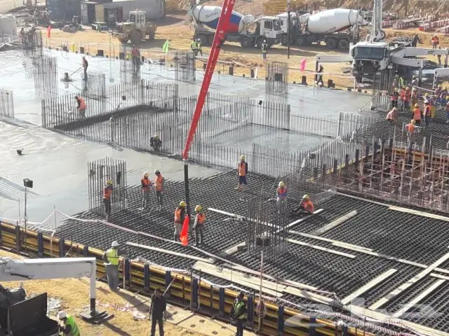 مطور عقاري منك الارض وعلينا التطوير أراضي للمشاركه 87