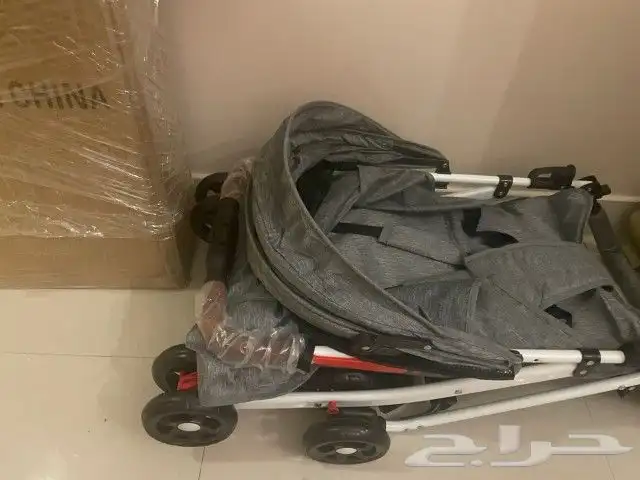 عربيه أطفال جديده للبيع 3