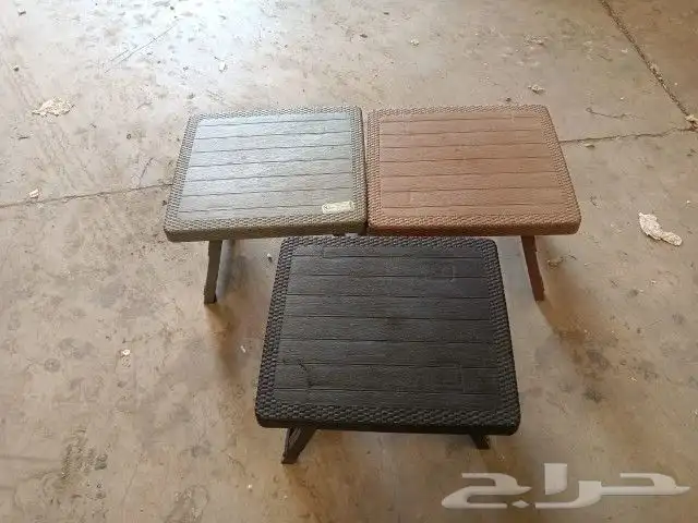 كراسي وجلست خارجيه بأشكال متعدده 17