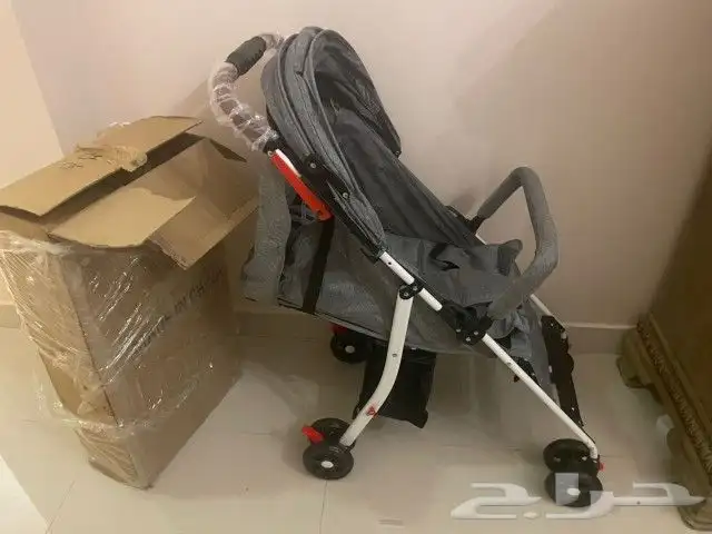 عربيه أطفال جديده للبيع 0