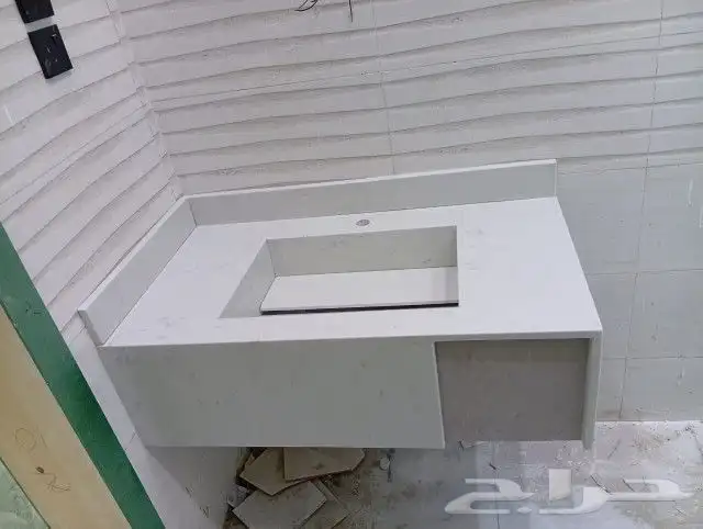 مطابخ ألمنيوم ومغاسل رخام تفصيل جودة عالية وأسعار منافسة 2