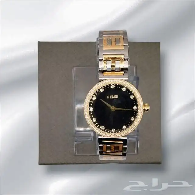 ساعات نسائية ماركة 8