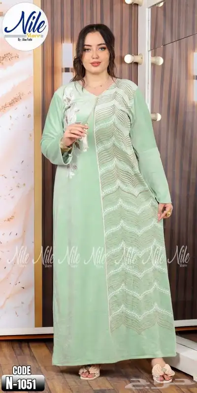 جملة جلابيات مفارش index