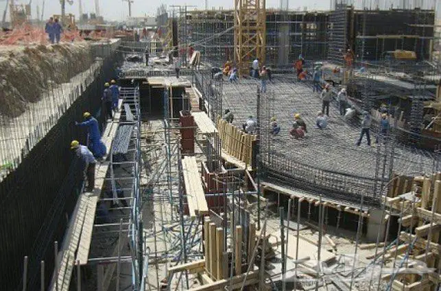 مطور عقاري منك الارض وعلينا التطوير أراضي للمشاركه 19