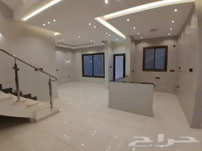 للبيع فيلا دبلكس دورين وملحق تشطيب VIP درة الموسي قرب الممشى 9