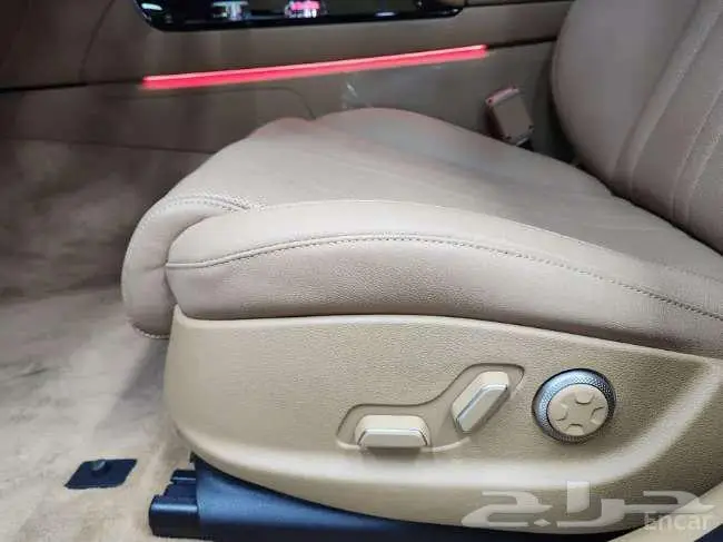 جينسيس G80 2026 معرض الميموني للاستيراد من كوريا 8