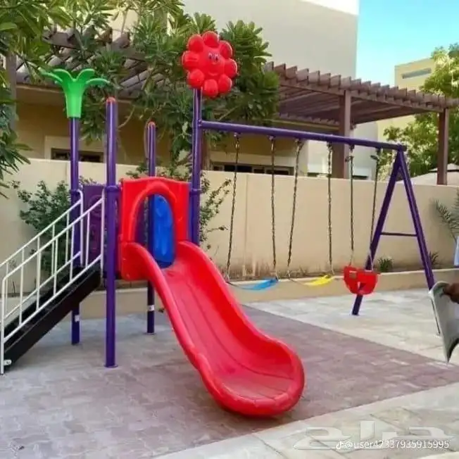 مراجيح العاب اطفال 3