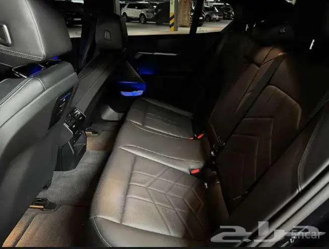 بي ام دابليوا 520i M 2025معرض الميموني للاستيراد 6