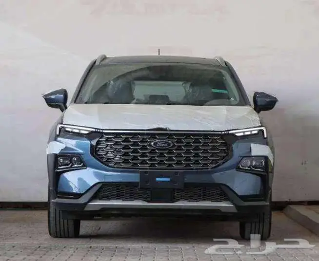 فورد تريتوري امبيانتي موديل 2025 عروض اقساط 1