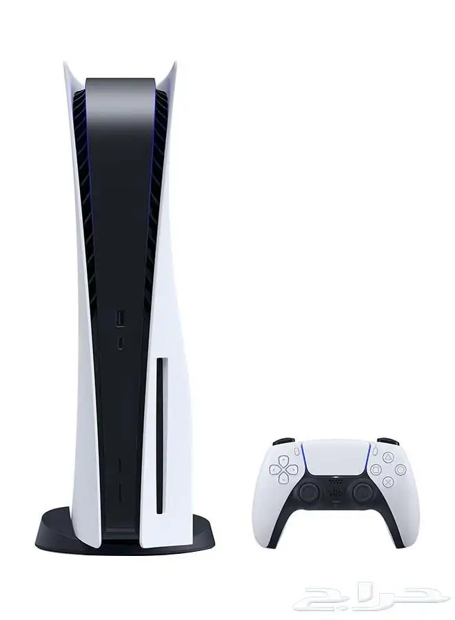 سوني 5 ديسك للبيع 0