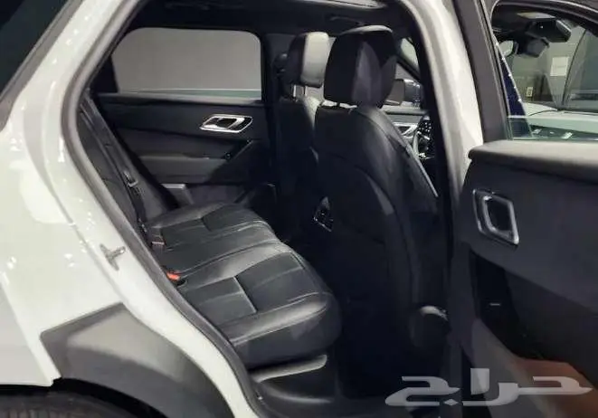 رينج روفر فيلار موديل 2025الميموني للاستيراد بكوريا 9