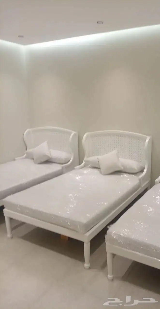 تفصيل غرف نوم ومجالس وصور الاطفال وسرر الكبار ورق الكافي ومج 3