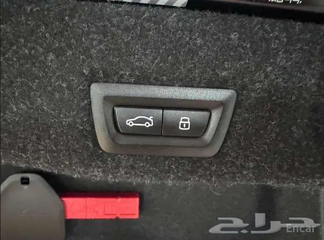 بي ام دابليوا 520i M 2025معرض الميموني للاستيراد 9