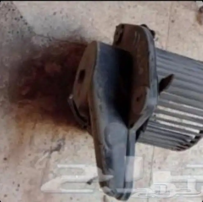 مروحة مكيف كابرس صابونه 96 1