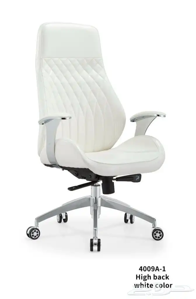 مودرن إداري كامل مكتب طقم فخم كنب كراسي تخفيضات كبيرة خصم 4