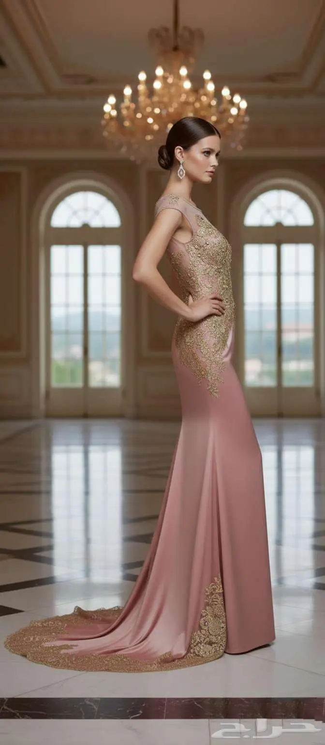 فستان جديد للبيع 0