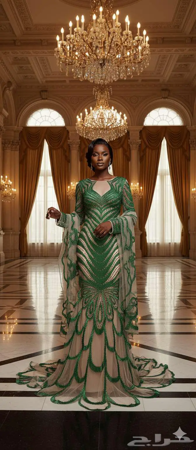 فستان جديد للبيع 4