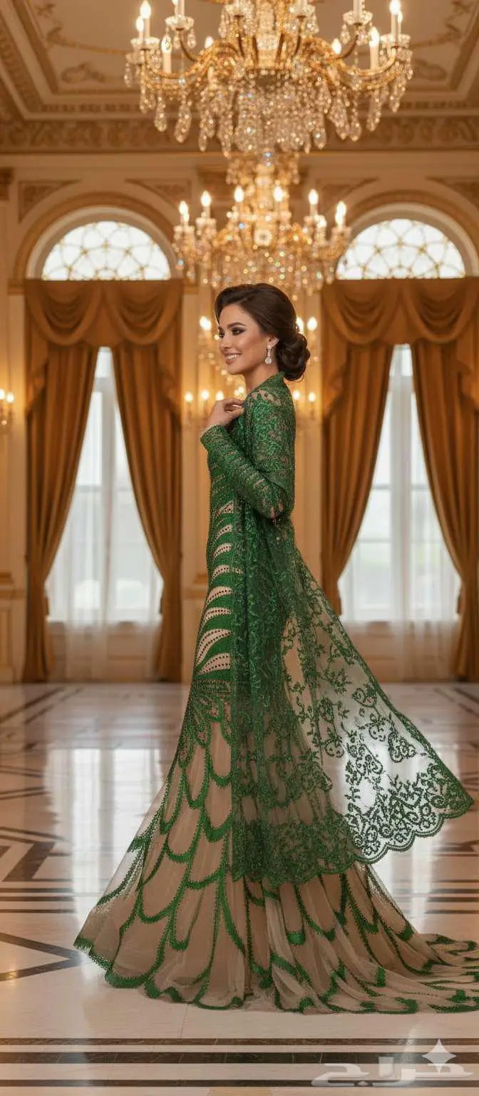 فستان جديد للبيع 12