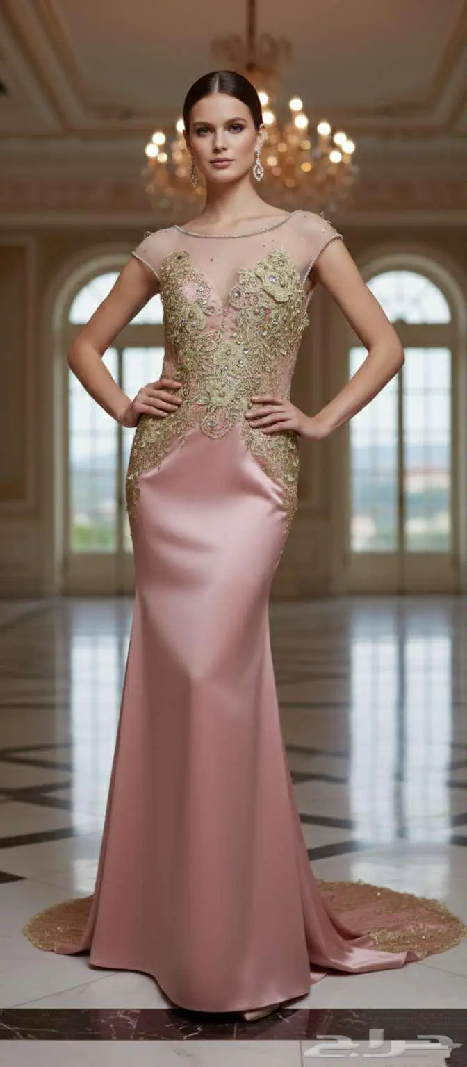 فستان جديد للبيع 14