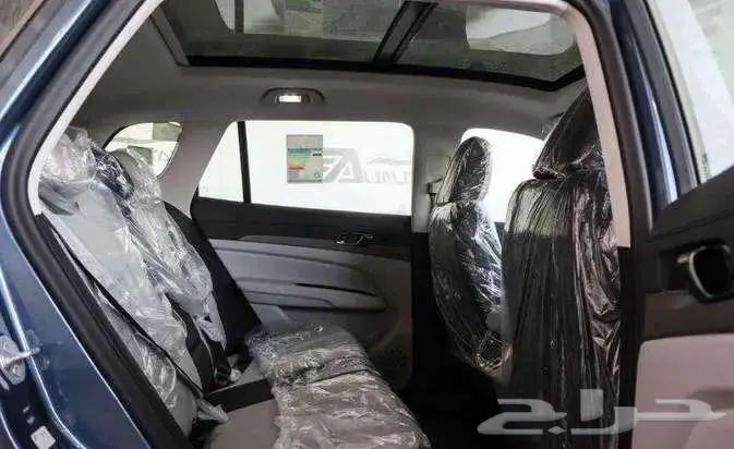 فورد تريتوري امبيانتي موديل 2025 عروض اقساط 9