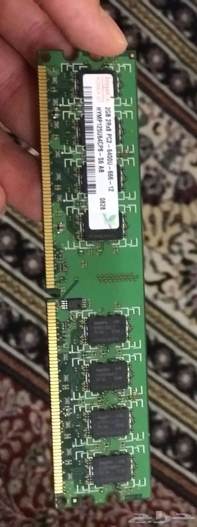 رامات كمبيوتر 2GB 0