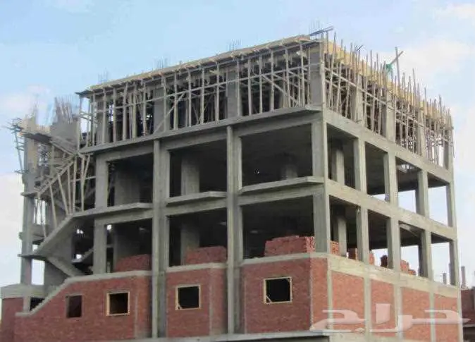 مطور عقاري منك الارض وعلينا التطوير أراضي للمشاركه 65