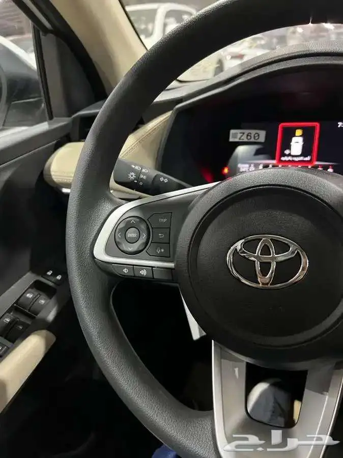 تويوتا يارس واي بلس 2026 17