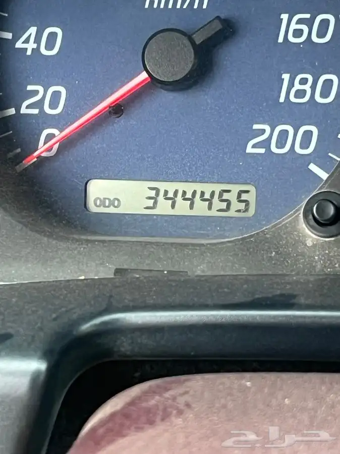 داتسن 2011 محركات شرط قزاز كهرب الموقع الخرمة 2