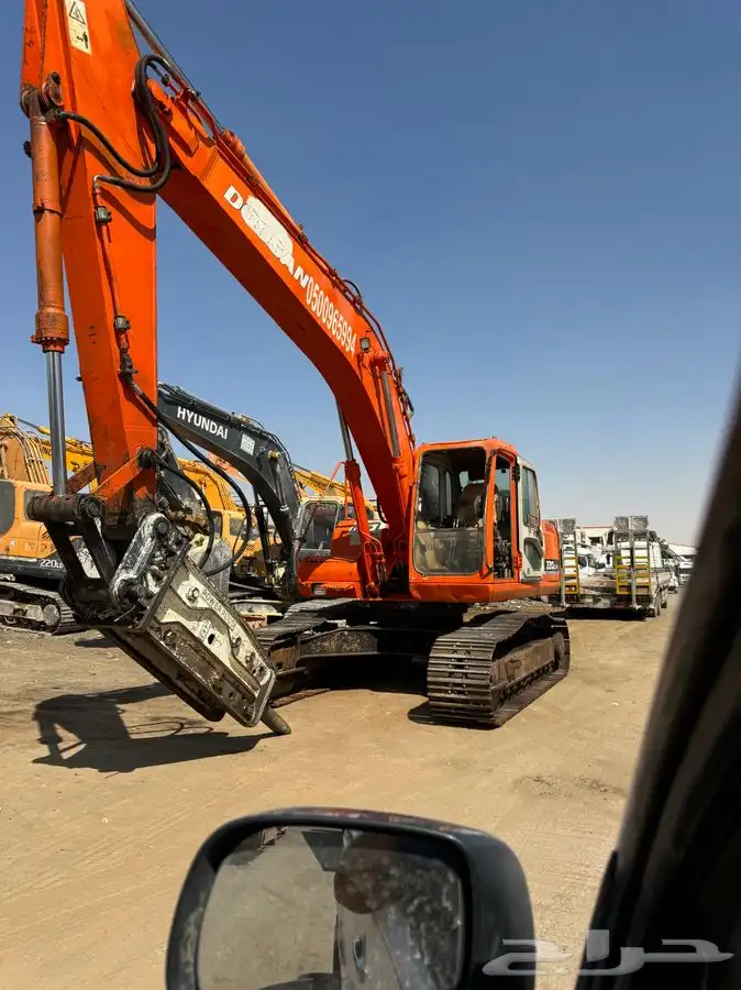 بوكلين للإيجار الجله تبراك نساح البخراء المزاحميه ضرما 0