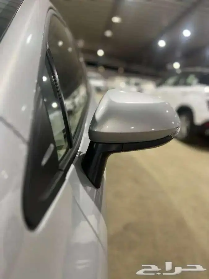 تويوتا كورولا استاندر2.0موديل 2025 عرض الراجحى 17