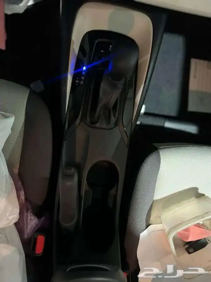 تويوتا كورولا استاندر2.0موديل 2025 عرض الراجحى 18