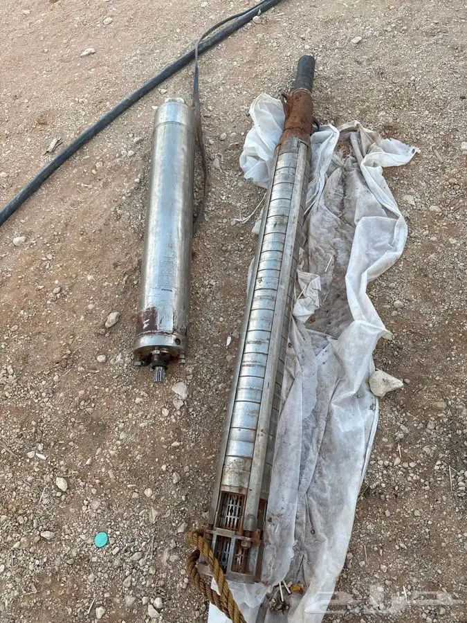 غطاس 20 حصان 0