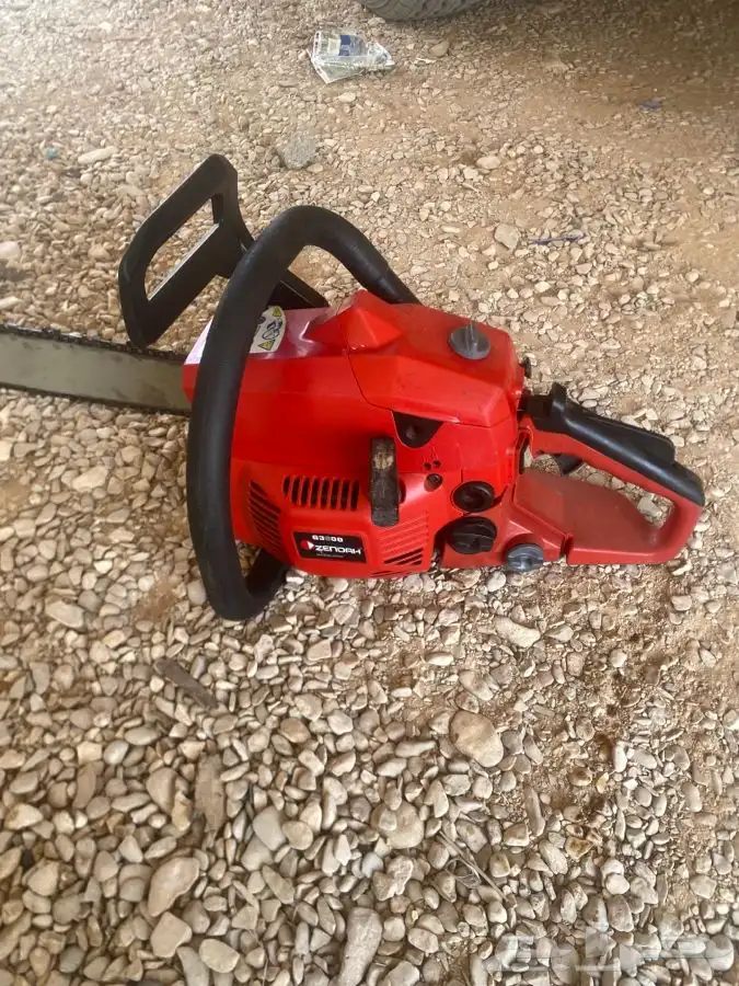 ماطور حطب كماتسو شغال طيب 1