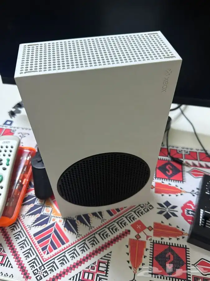 اكس بوكس سيريس اس 1