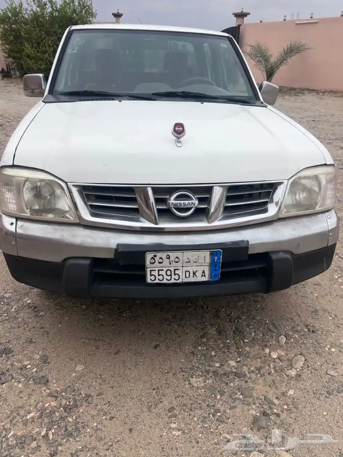 داتسن 2011 محركات شرط قزاز كهرب الموقع الخرمة 0