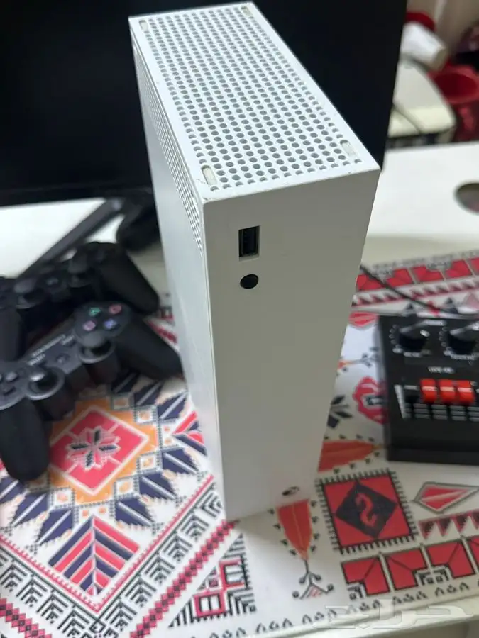 اكس بوكس سيريس اس 2