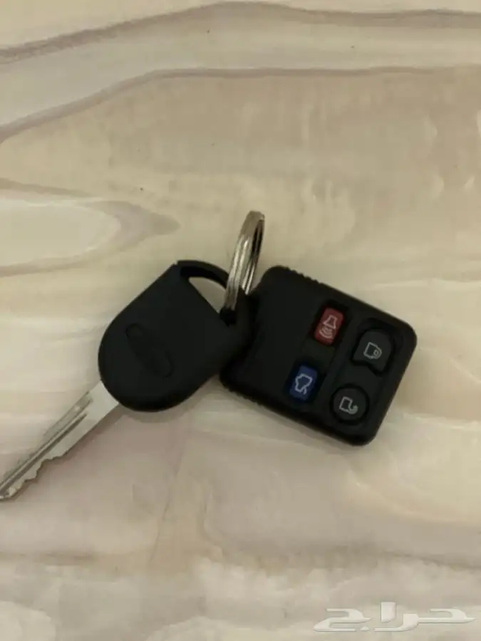 فورد قراند ماركيز 2010 5