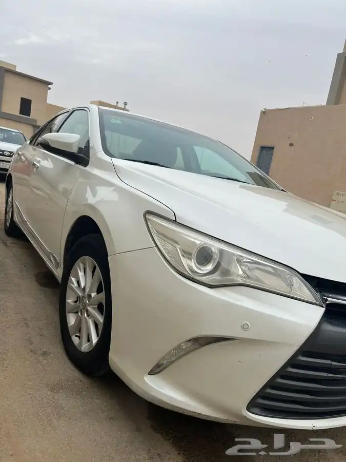 كامري 2017 فل كامل 4