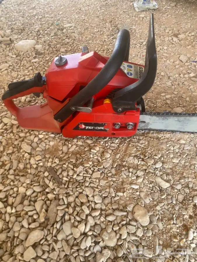 ماطور حطب كماتسو شغال طيب 0