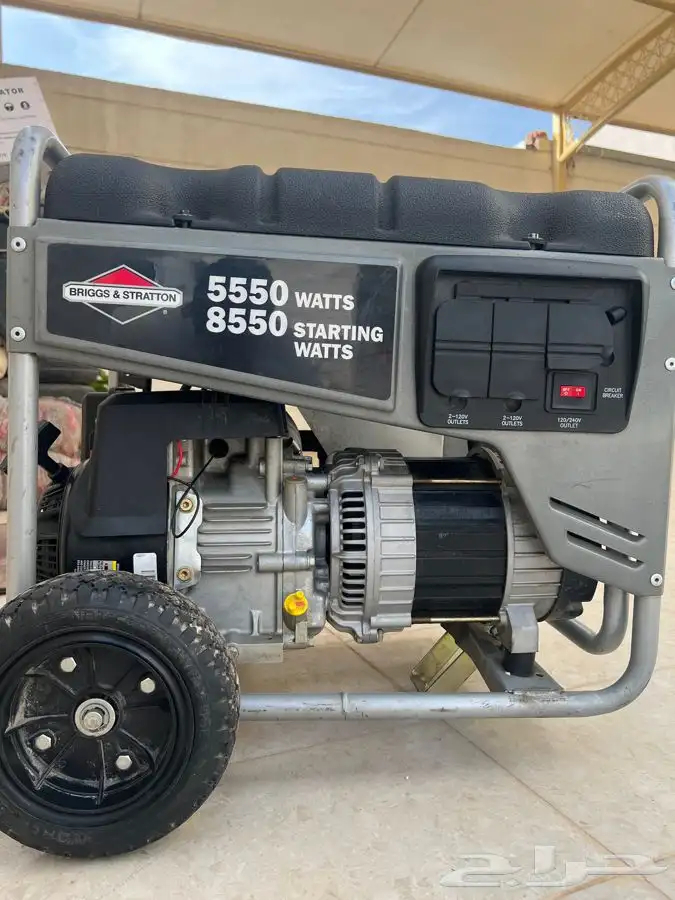 للبيع ماطور 3