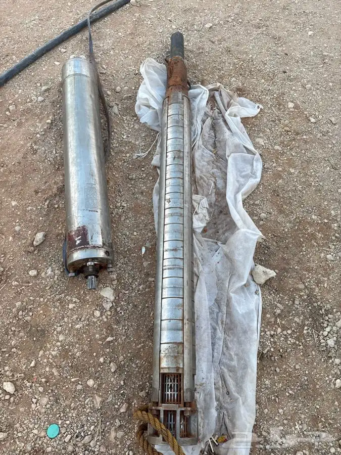 غطاس 20 حصان 1